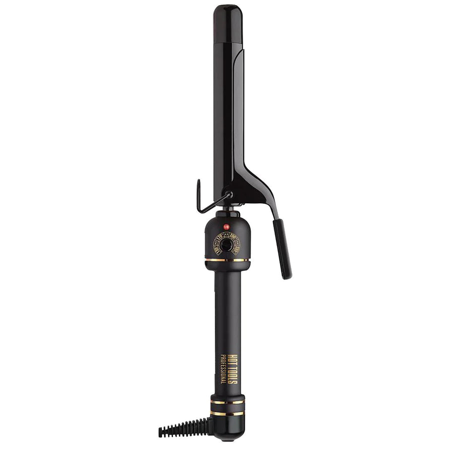 Hot Tools Black Gold Curling Iron (25mm)