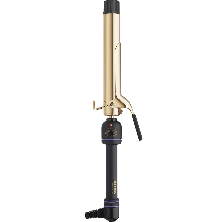 Hot Tools 24K Gold Curling Iron (32mm)